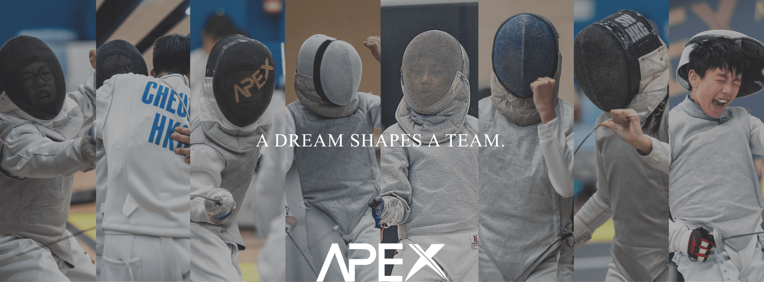 APEX Fencing Team