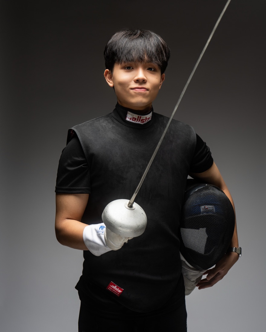 Jason 教練