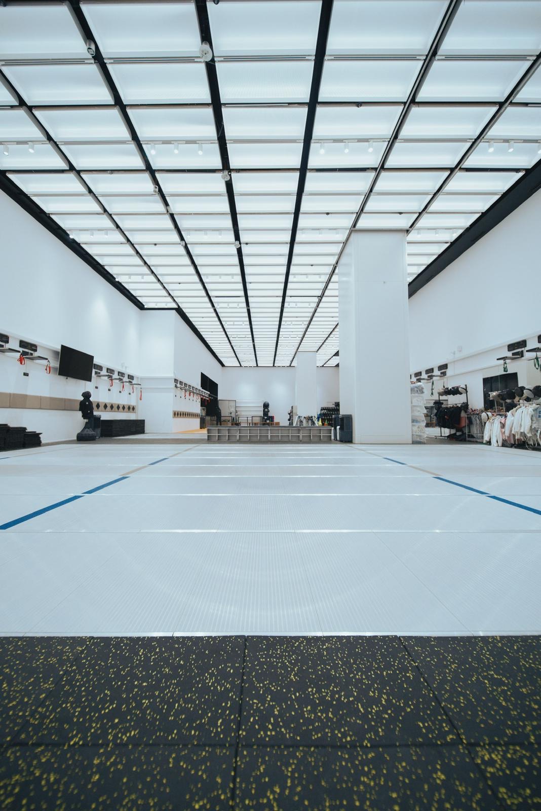 APEX 場館